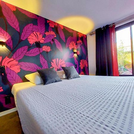 אמבואה Le Huis Clos מראה חיצוני תמונה