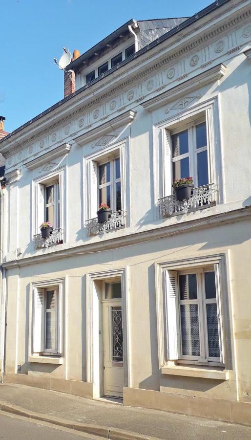 אמבואה Le Huis Clos מראה חיצוני תמונה