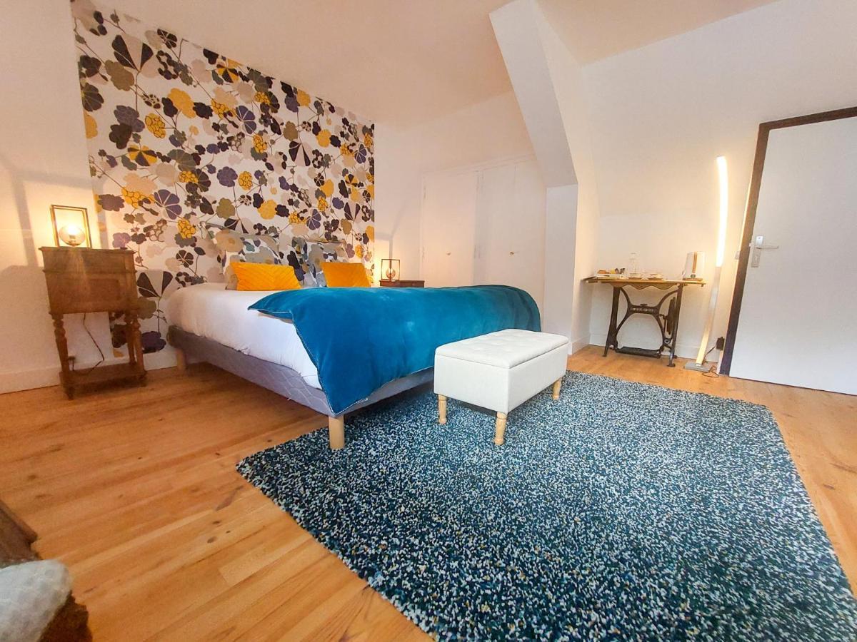 אמבואה Le Huis Clos מראה חיצוני תמונה