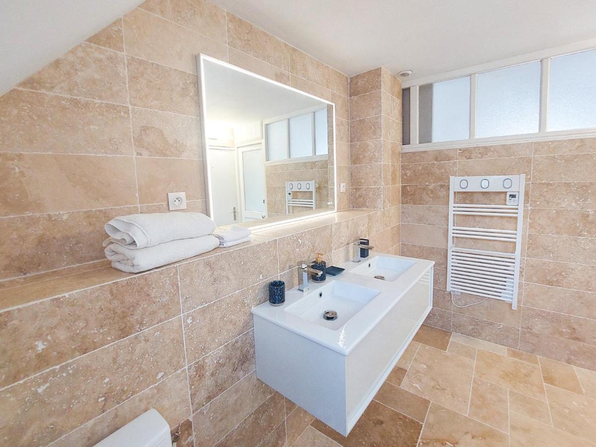 אמבואה Le Huis Clos מראה חיצוני תמונה