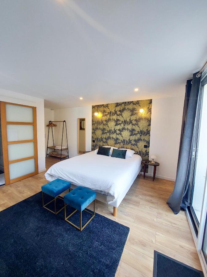 אמבואה Le Huis Clos מראה חיצוני תמונה